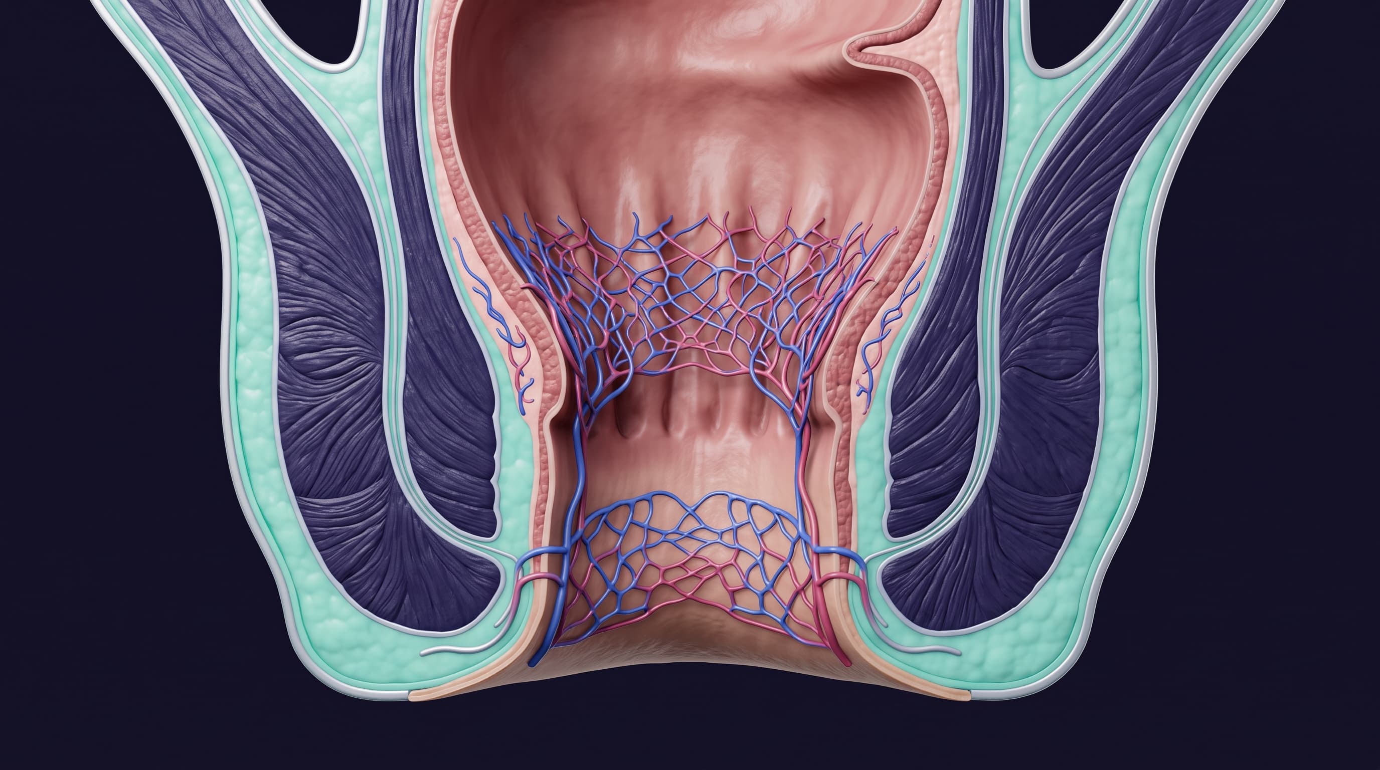 Enfermedad Hemorroidal y Patología Proctológica