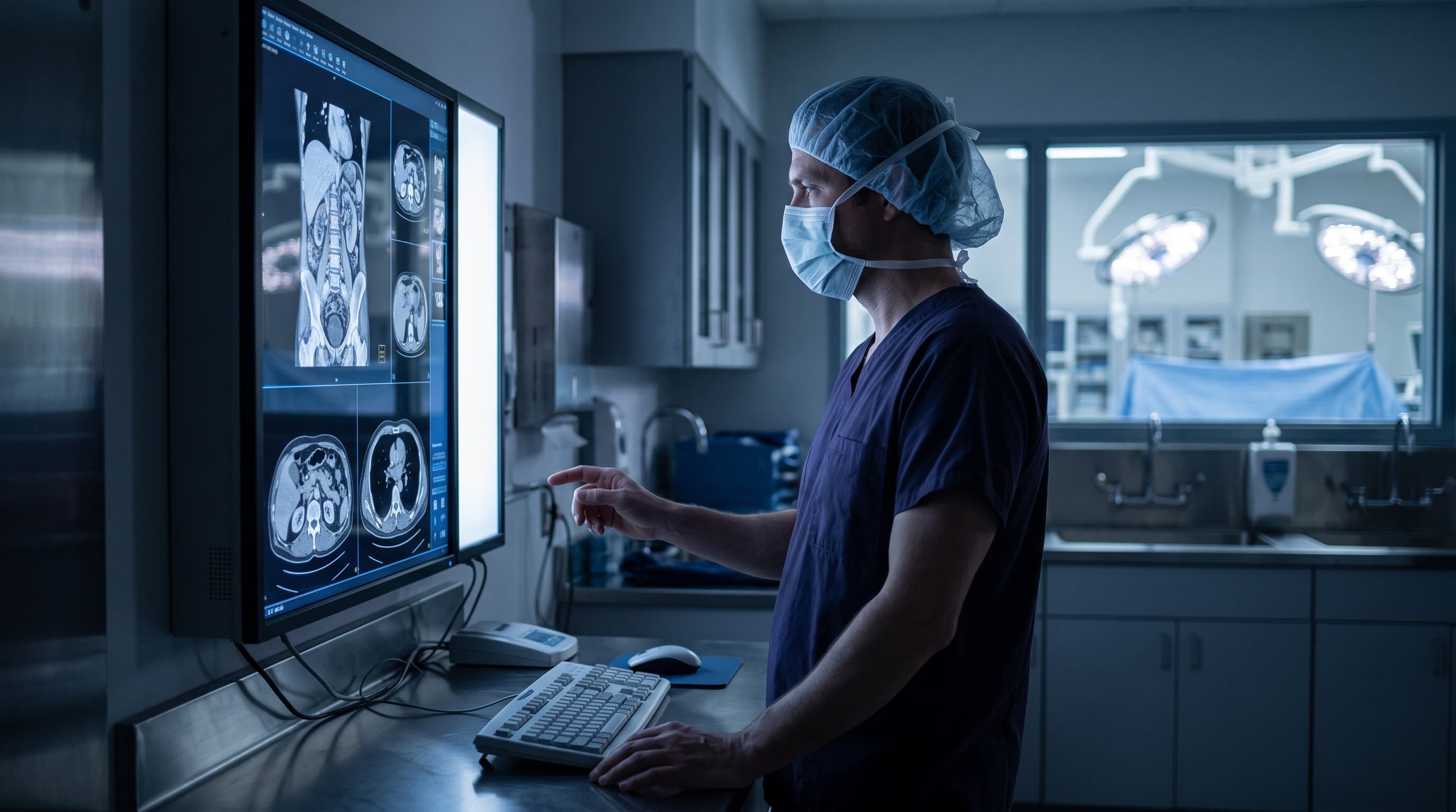 Tratamiento Quirúrgico de Enfermedad Diverticular y Diverticulitis